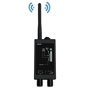 Anti Spy Detector Bug Sweeper