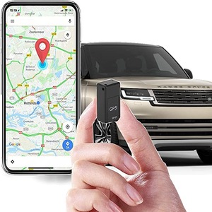 GPS Tracker for Vehicles Magnetic Mini 