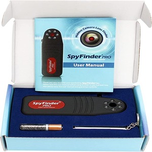 SpyFinder PRO