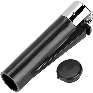 Lighter with Hidden Storage 